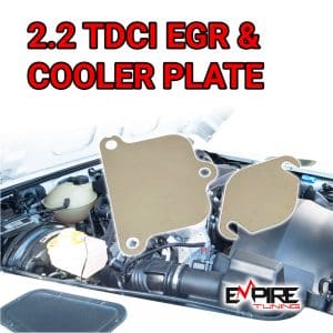 egr and egr cooler blanking plate kit for defender 2.4 tdci puma (copy)