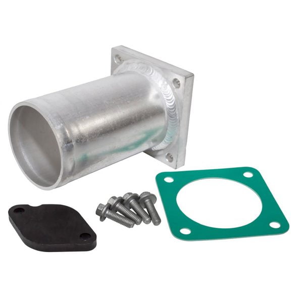 td5 egr delete kit britpart da1109