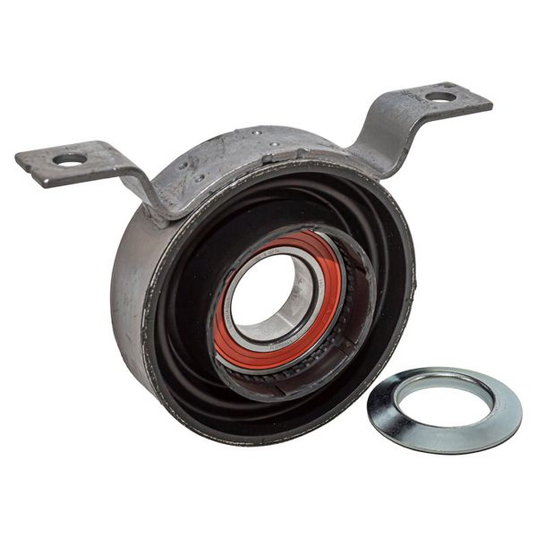 discovery 3 & 4 rear prop shaft centre support bearing da2395