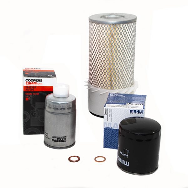 defender 200tdi service kit da6002p