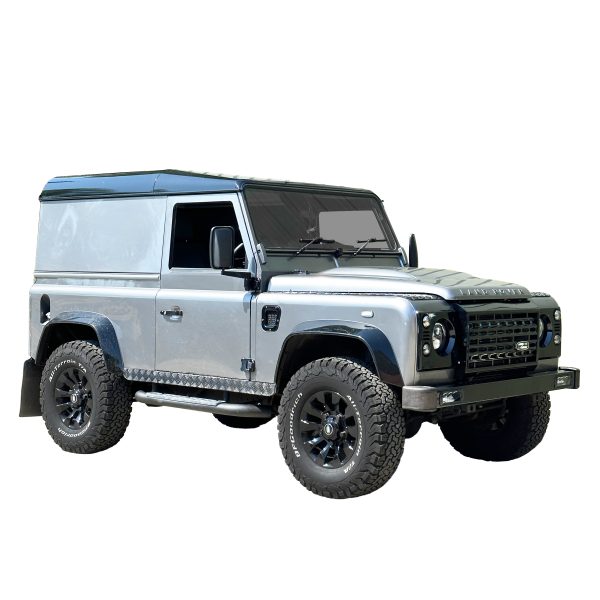 defender puma remap 2.4 tdci