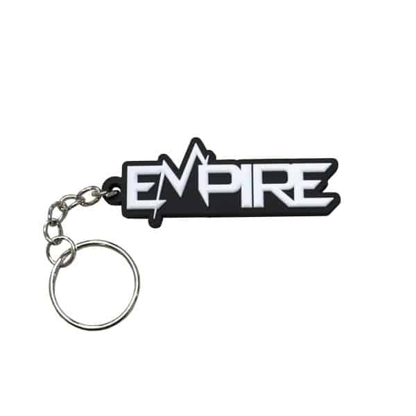 empire tuning gummy key ring