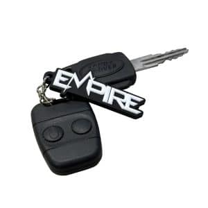 empire tuning gummy key ring