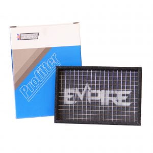 itg air filter freelander 2.2 td4, sd4 & 3.2 hmp 659