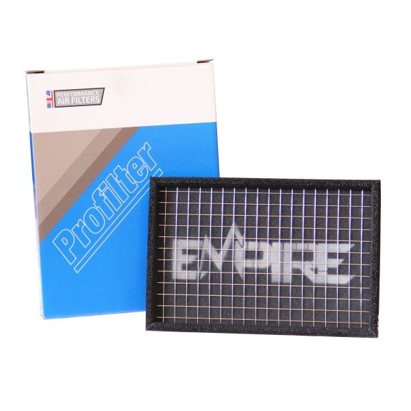 itg air filter freelander 2.2 td4, sd4 & 3.2 hmp 659