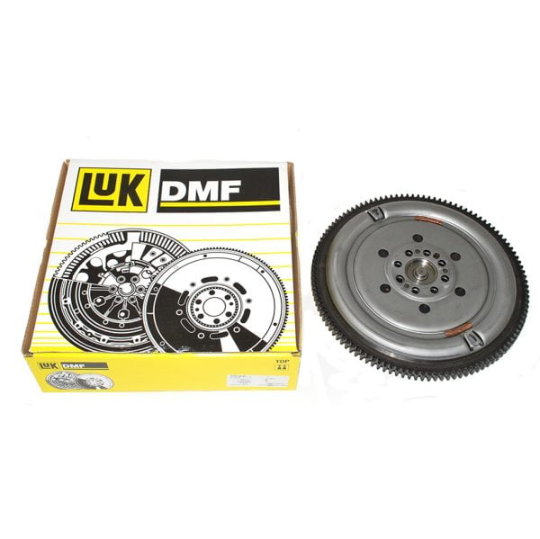 discovery 3 tdv6 dual mass flywheel – lr024833