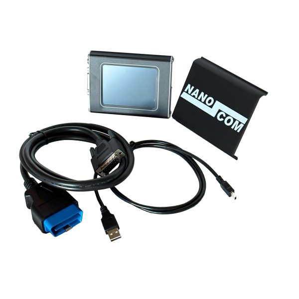 nanocom evolution for td5 defender kit ncom01