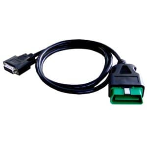 nanocom evolution green obdii lead for p38 ncom23