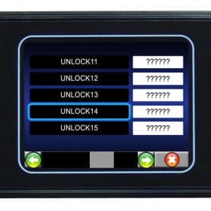 nanocom unlock code for freelander 2