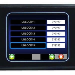 nanocom unlock code for discovery 4 10 14