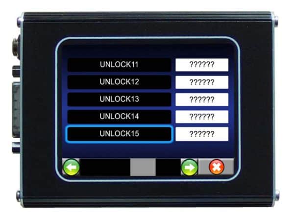 nanocom unlock code for discovery 4 10 14