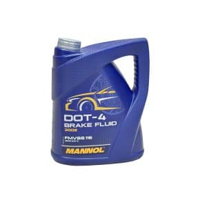 mannol 5w 30 energy formula fr fully synthetic engine oil 5l (copy)