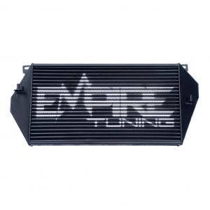 TD5 Discovery intercooler - Empire Tuning