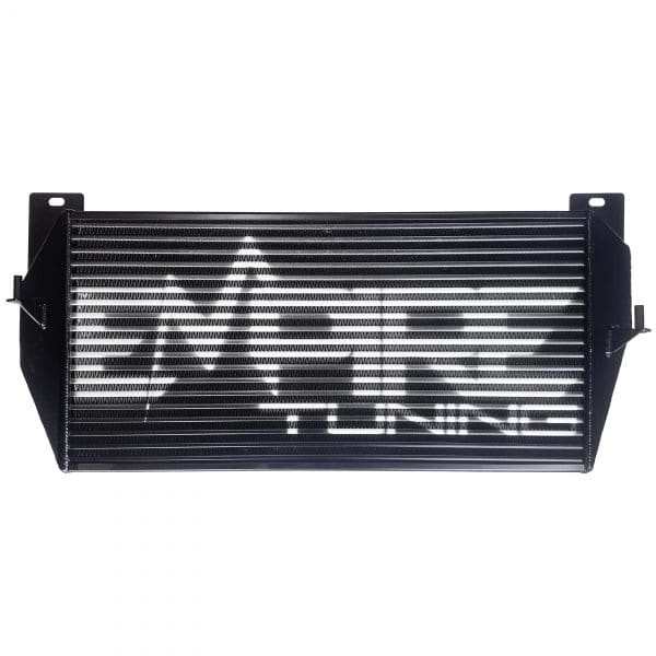 Defender Empire intercooler