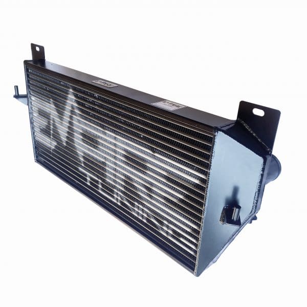 Defender Empire intercooler