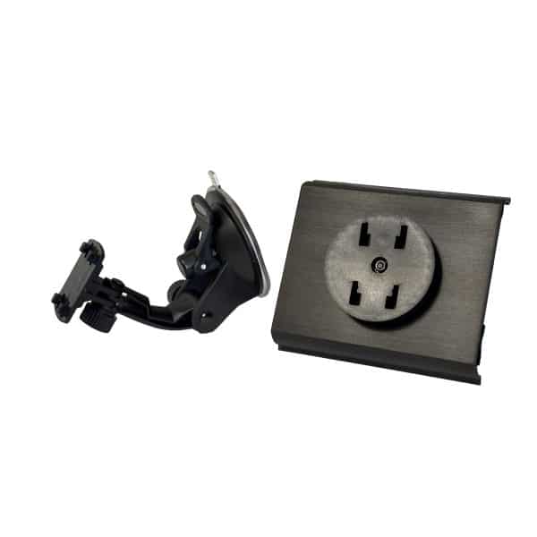 nanocom evolution windscreen mount ncom30