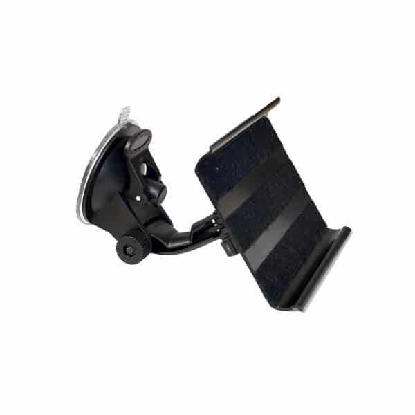 nanocom evolution windscreen mount ncom30