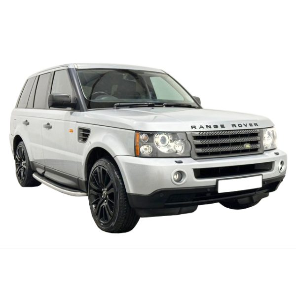 range rover sport 2.7 tdv6 remap